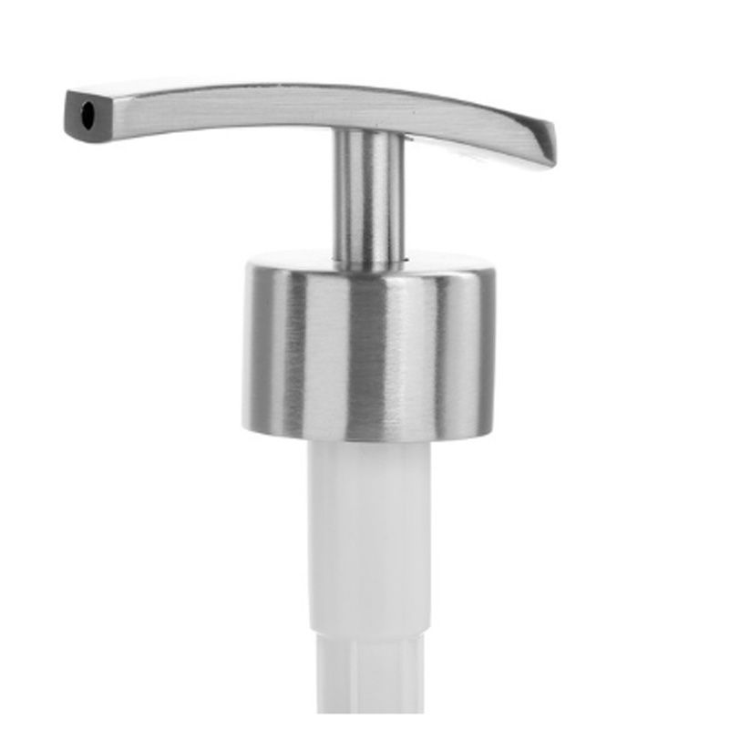 soap pump replacement