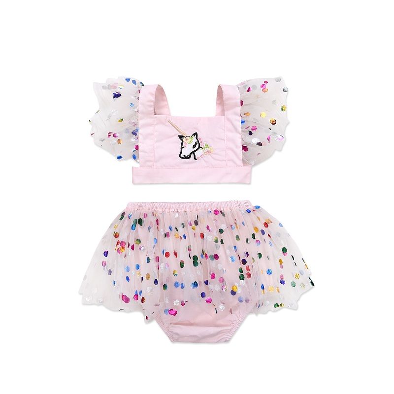 unicorn baby stuff