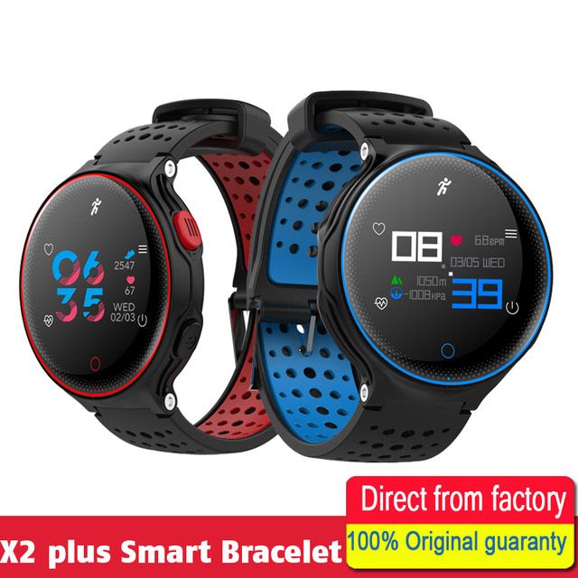 microwear x2 plus smart watch