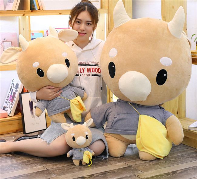 korean drama plush toys