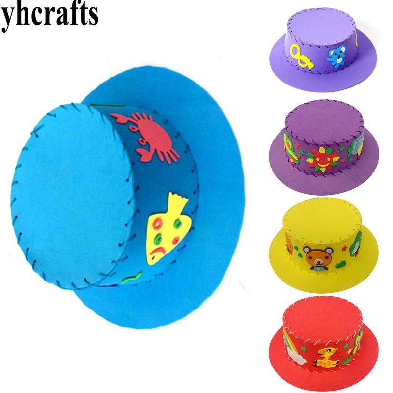 make your own hat