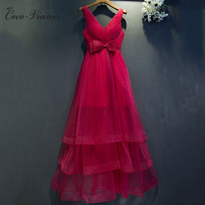 pretty dinner dresses