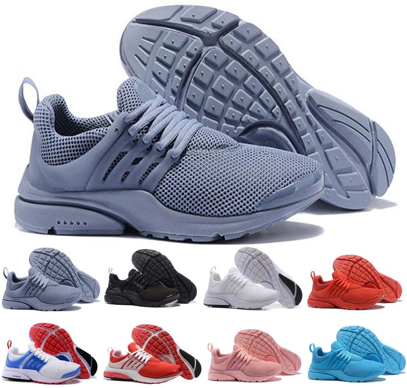 precio de nike presto