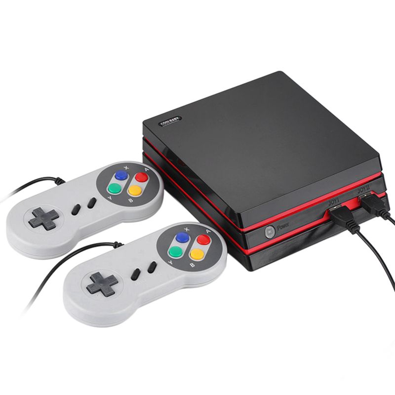 Coolbaby Rs 34 Hd Nes Game Player Rpg Classic Nostalgic Game Console 600 Games Mini 4k Tv Game Player For Gba Sfc Snes Nes Freedhl From Best Price18 35 1 Dhgate Com