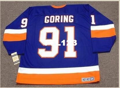 custom new york islanders jersey