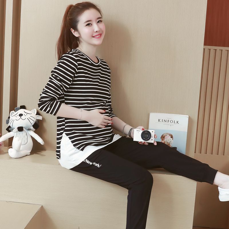 casual clothes for pregnant ladies