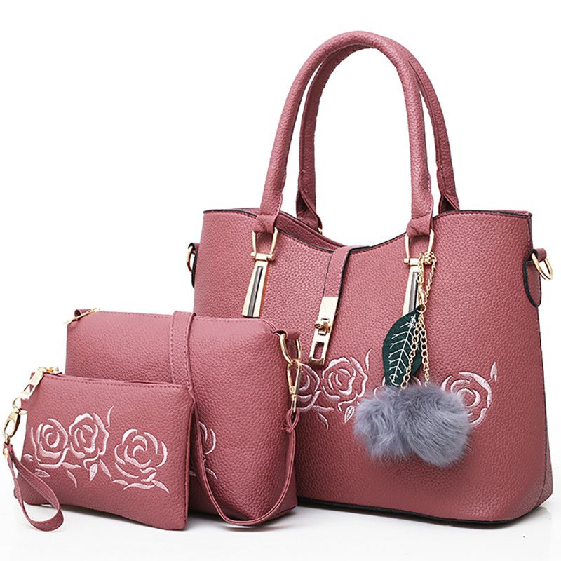 shoulder bag set