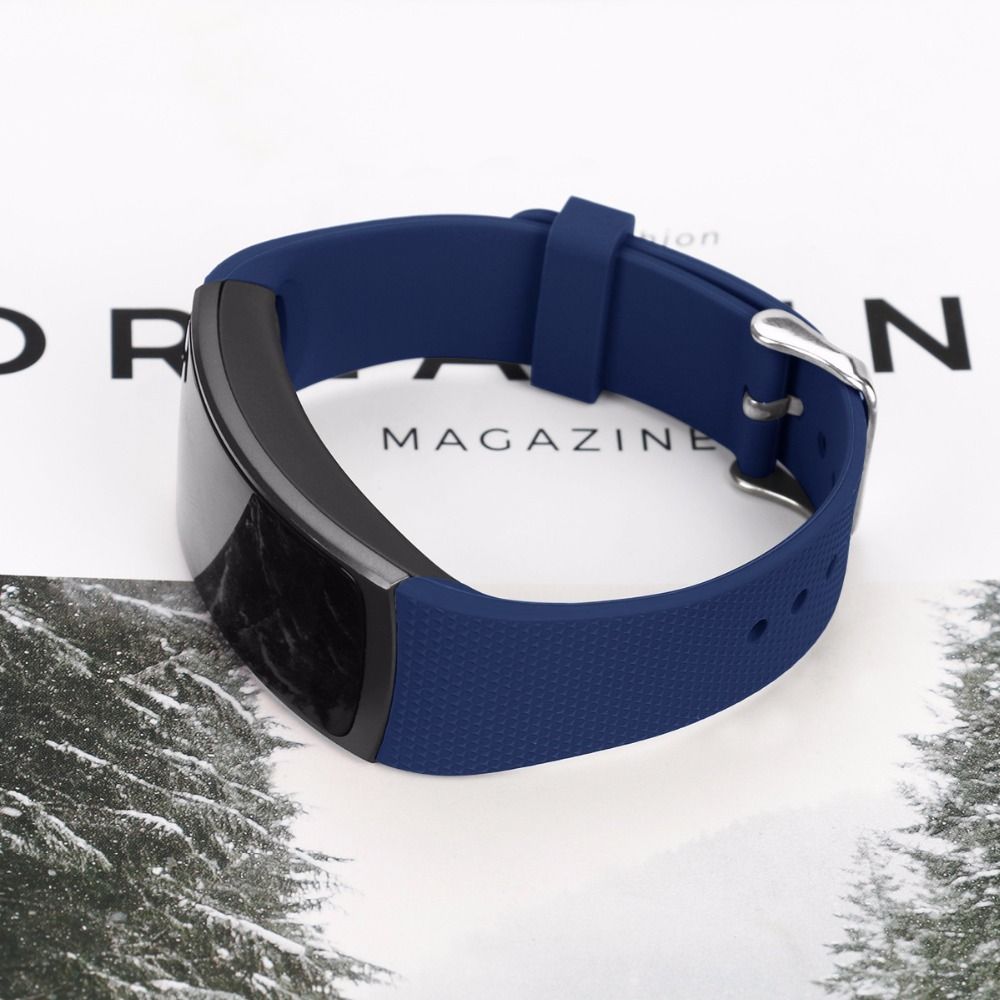 replacement strap for samsung gear fit 2