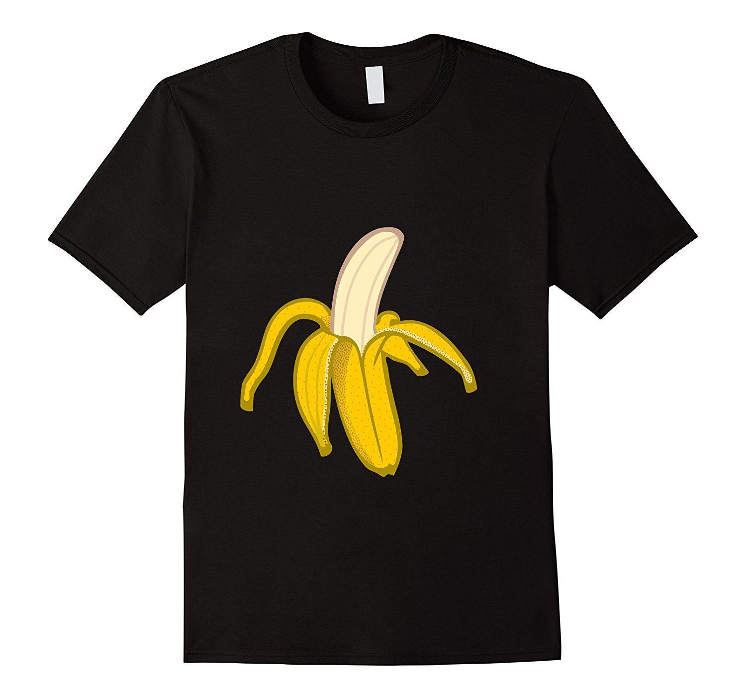 banana shirt
