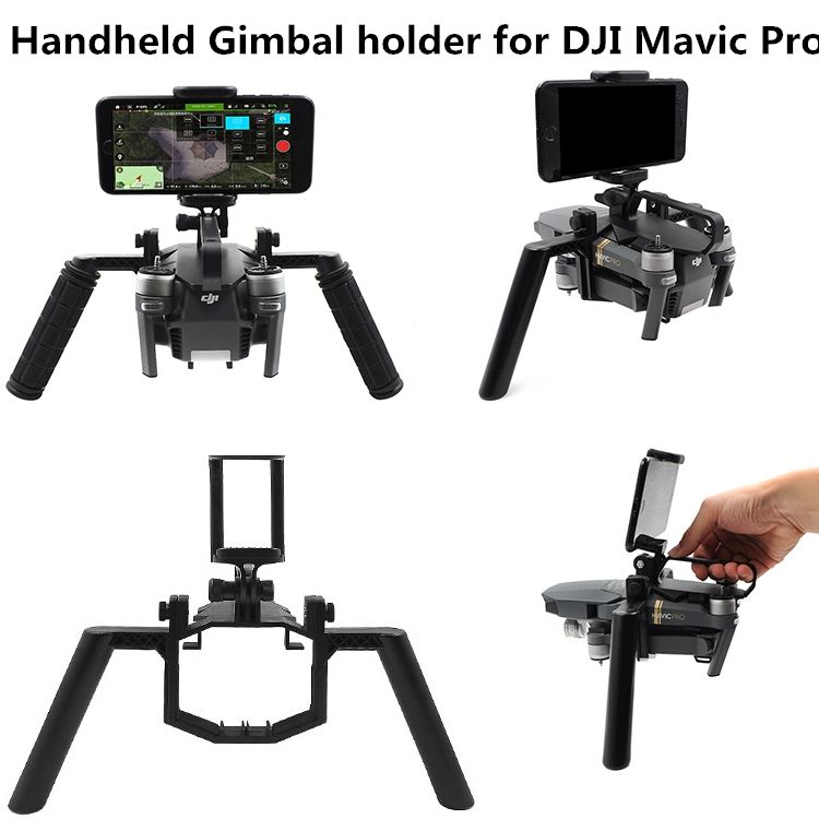 Soporte Bandeja para Port/átiles de Soporte para DJI Mavic Pro