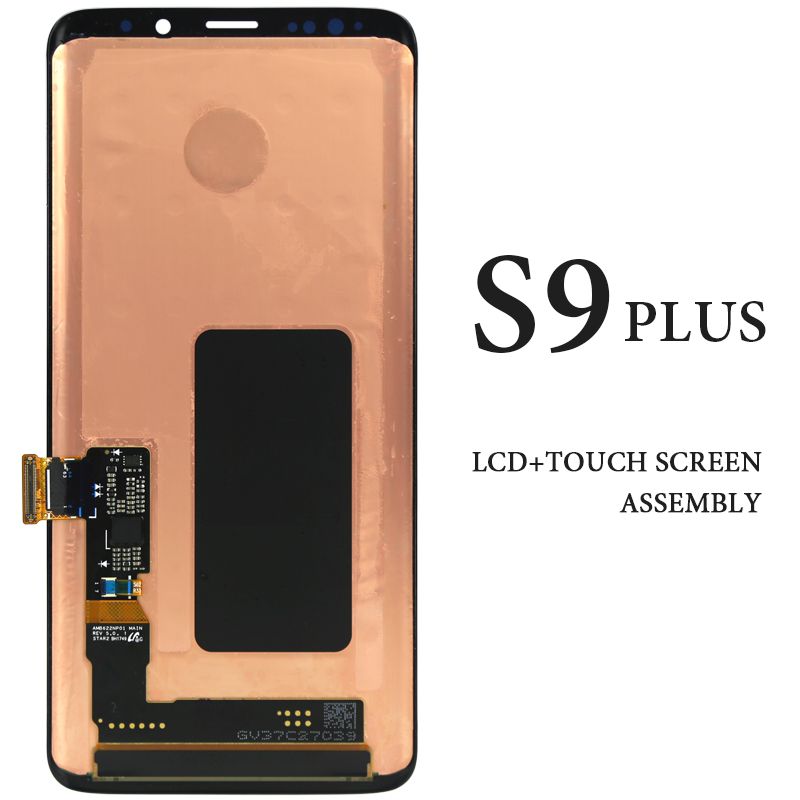 samsung s9 plus lcd screen