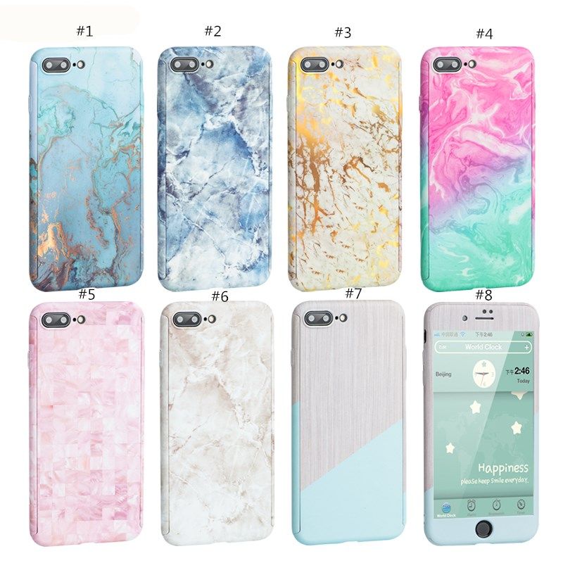 Marble Iphone 6 Plus