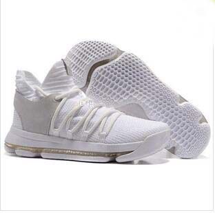 kevin durant 10 shoes