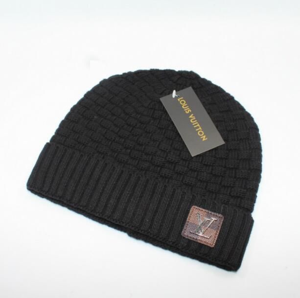 branded woolen caps
