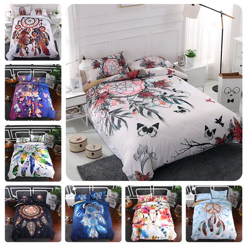 Bedding Set Cotton Cover Bedding Sets Comforter Set Duvet Covers
