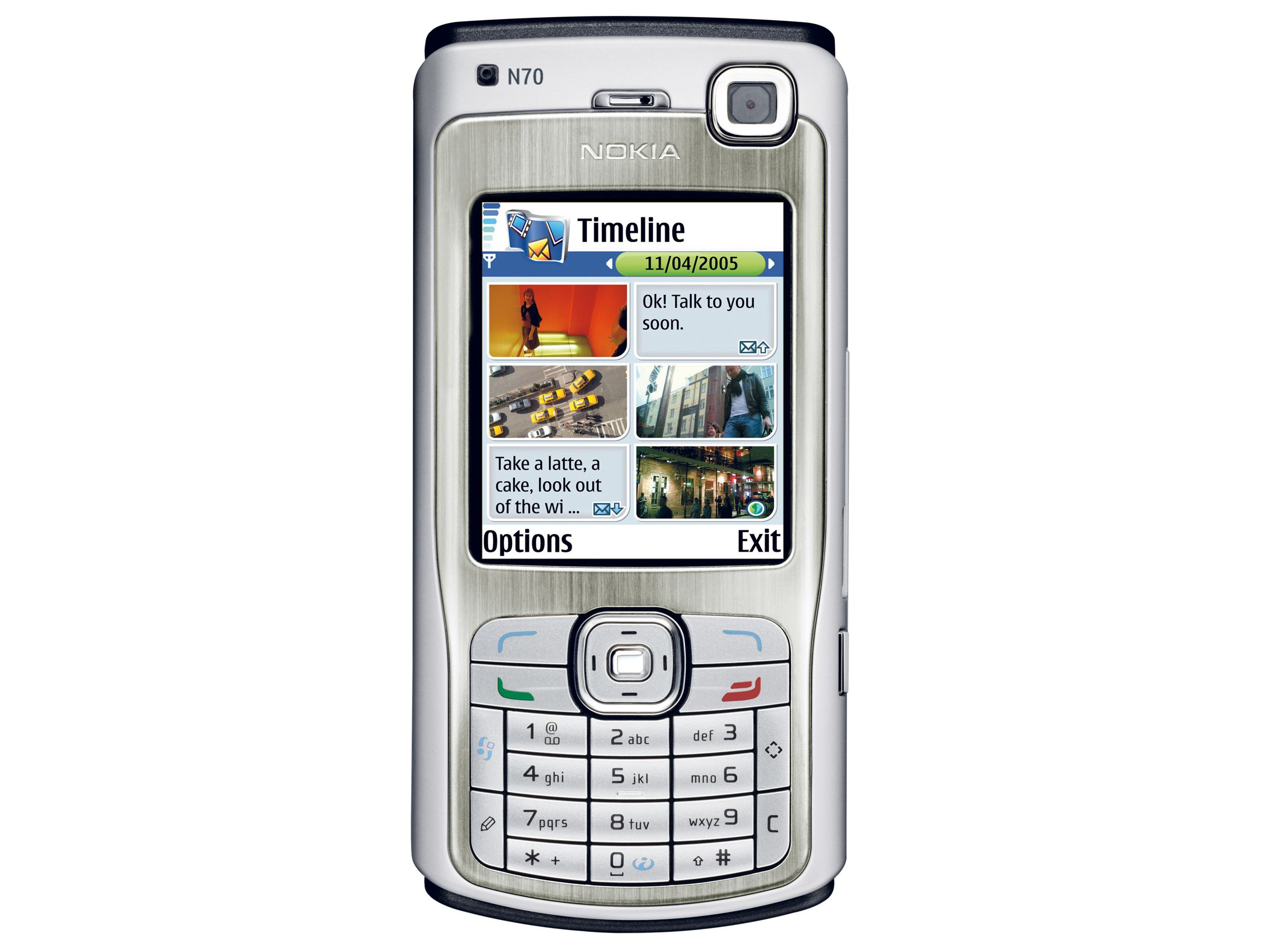 satin al 2016 yeni toptan orijinaln70 cep telefonu unlocked unlocked gsm symbian ingilizce arapca rusca klavye 30 adet ucretsiz dhl tl196 39