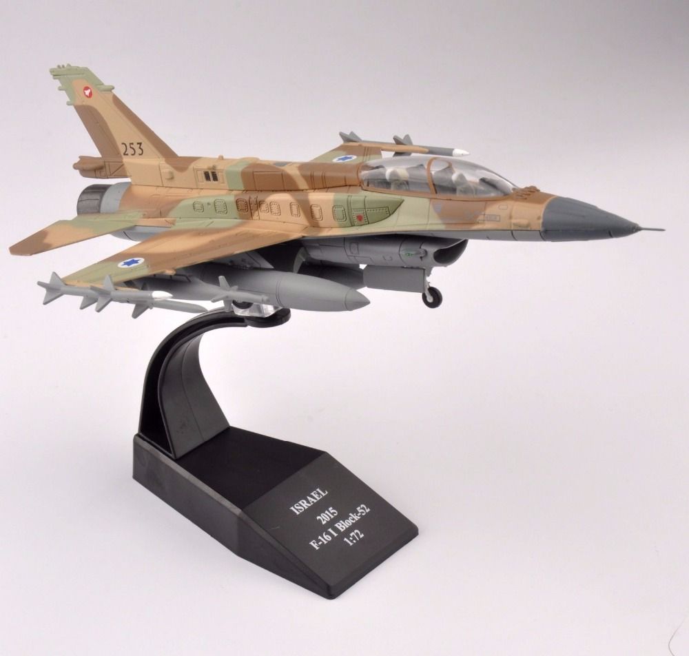 diecast model planes
