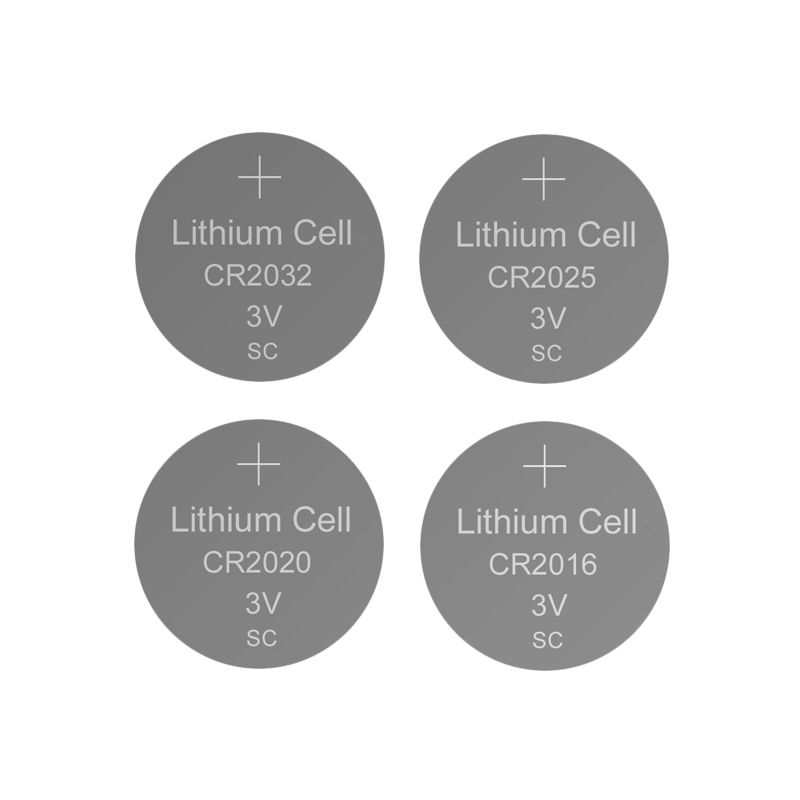 cr2016 3v battery