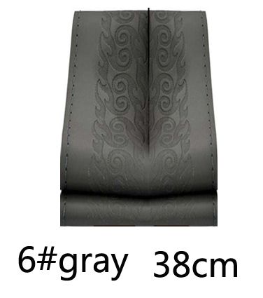 6 gray 38cm