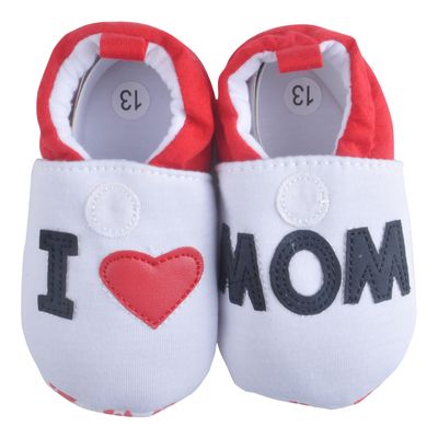 6 month baby boy shoes