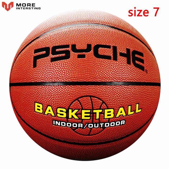 PSYCHE-red size 7