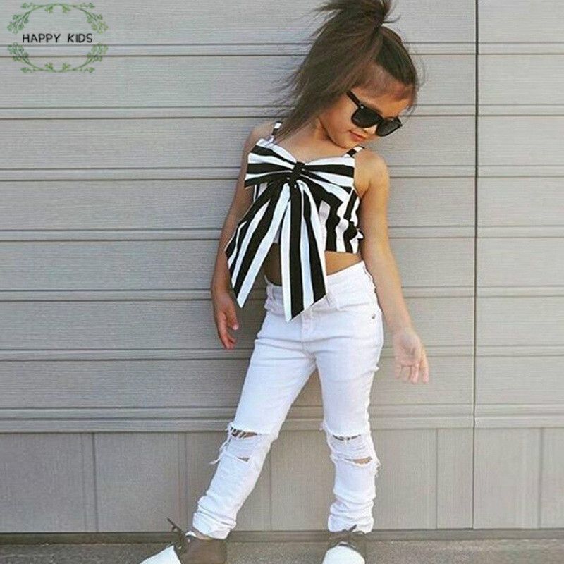 2018 girls fashion