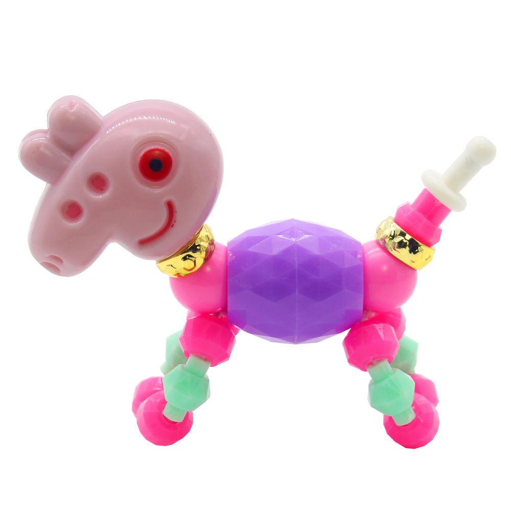 animal bracelet toy