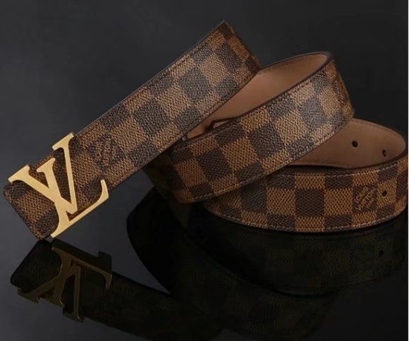 Louis Vuitton Mens Belt Dhgate