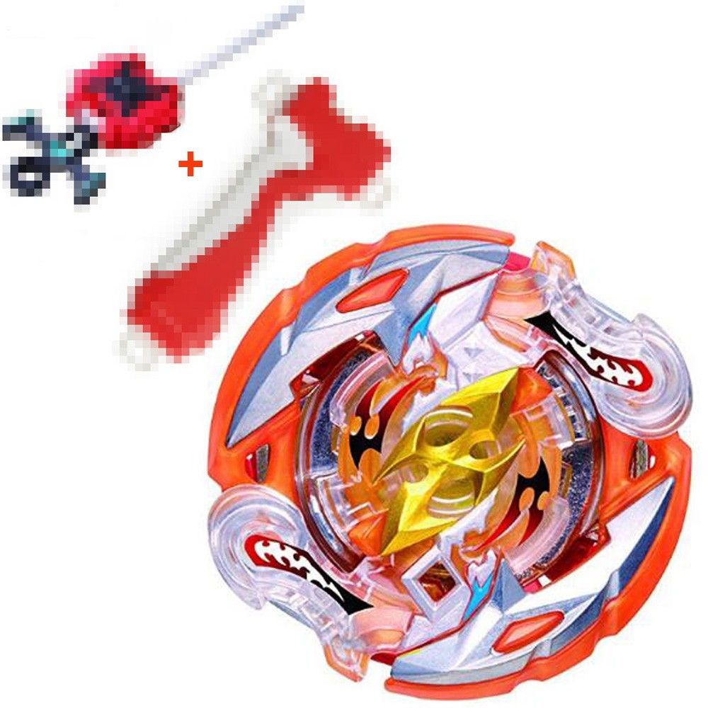 beyblade crash ragnaruk
