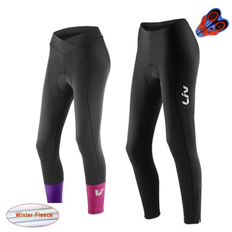 winter bicycle pants