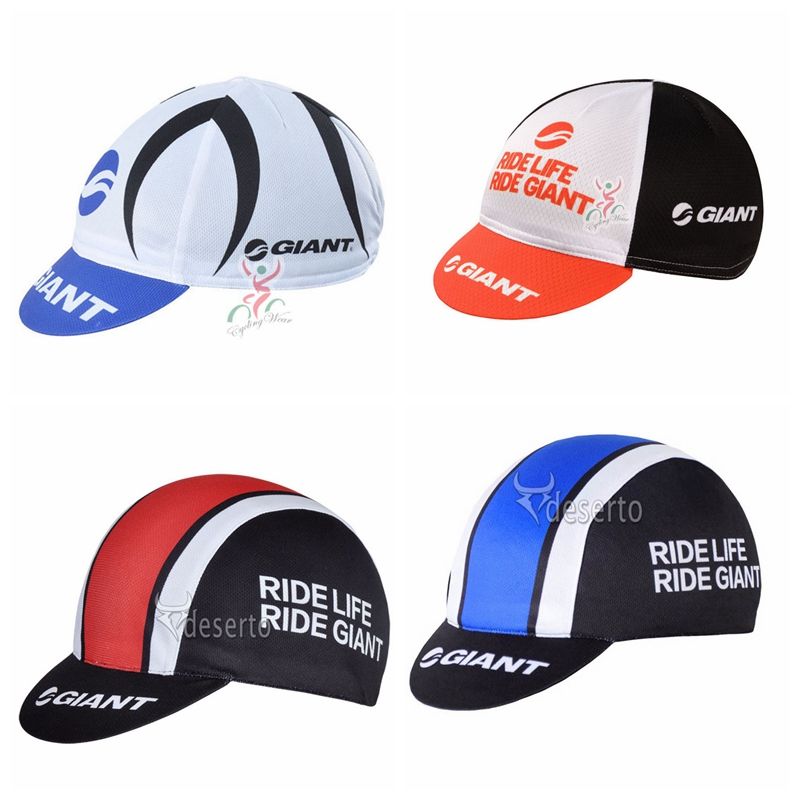 pro cycling caps
