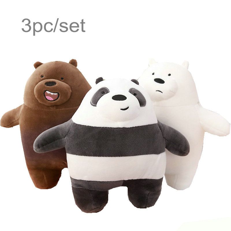 panda doll price
