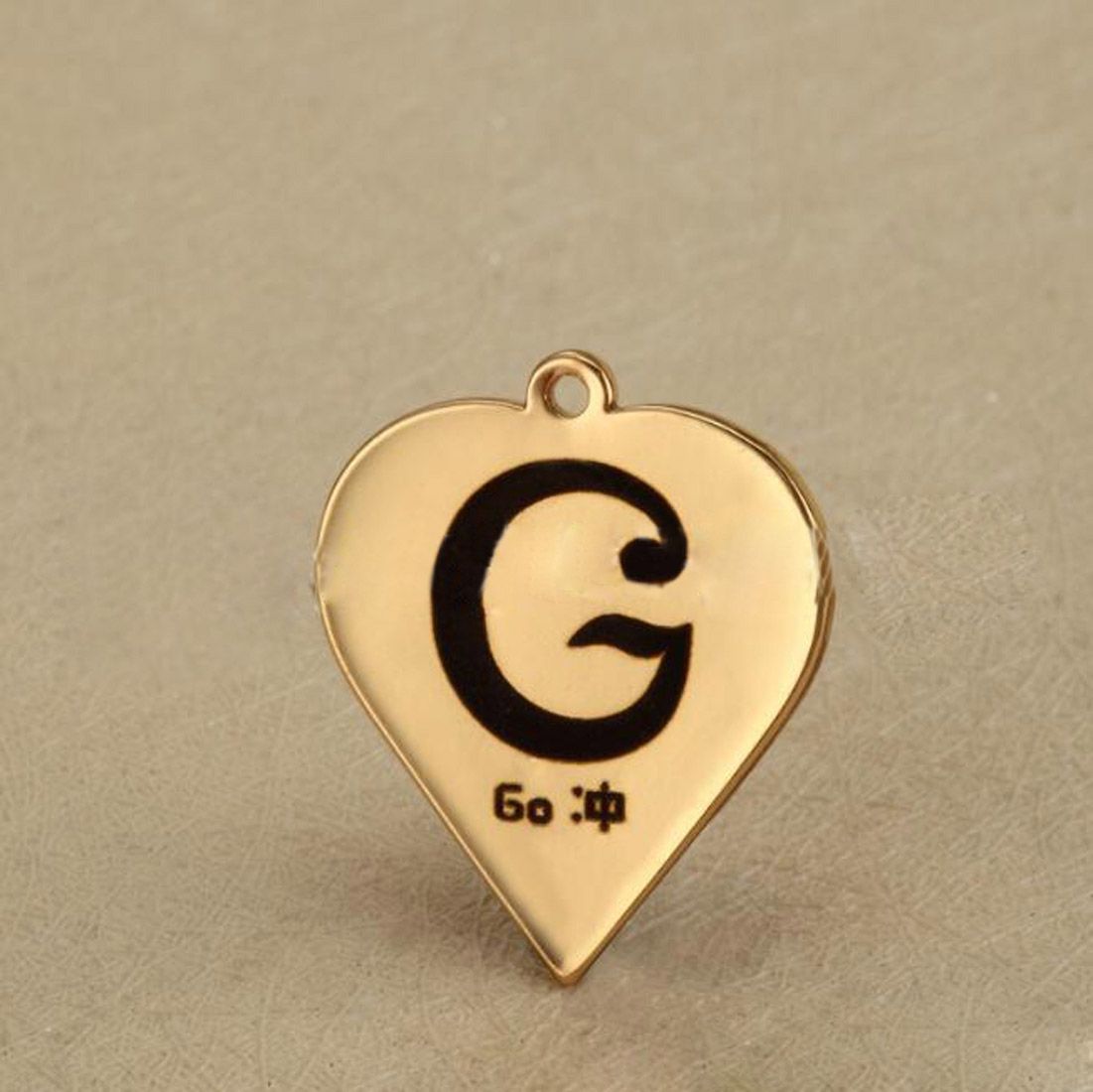 G