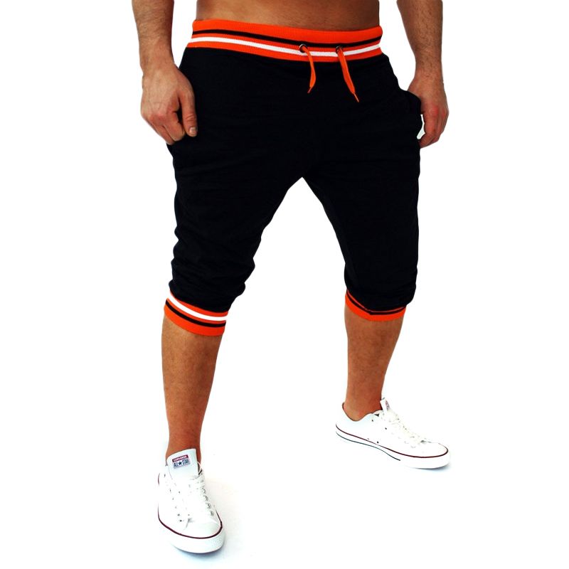 bermuda capri masculina nike