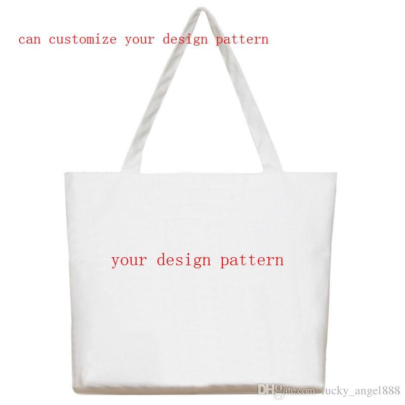 custom canvas tote bags