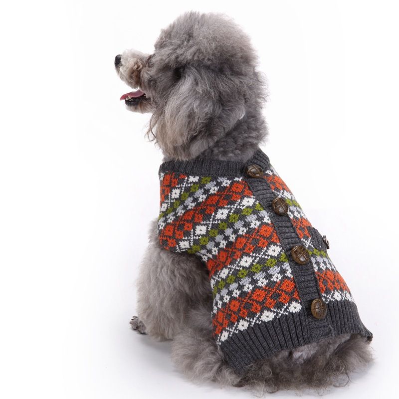 dog winter sweaters