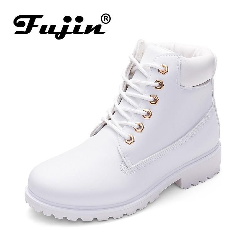 gracosy Bottines Cuir Femmes Talons, Chaussures de Ville Hiver à Talons  Confortable Bottes Santiags Habillé Zip