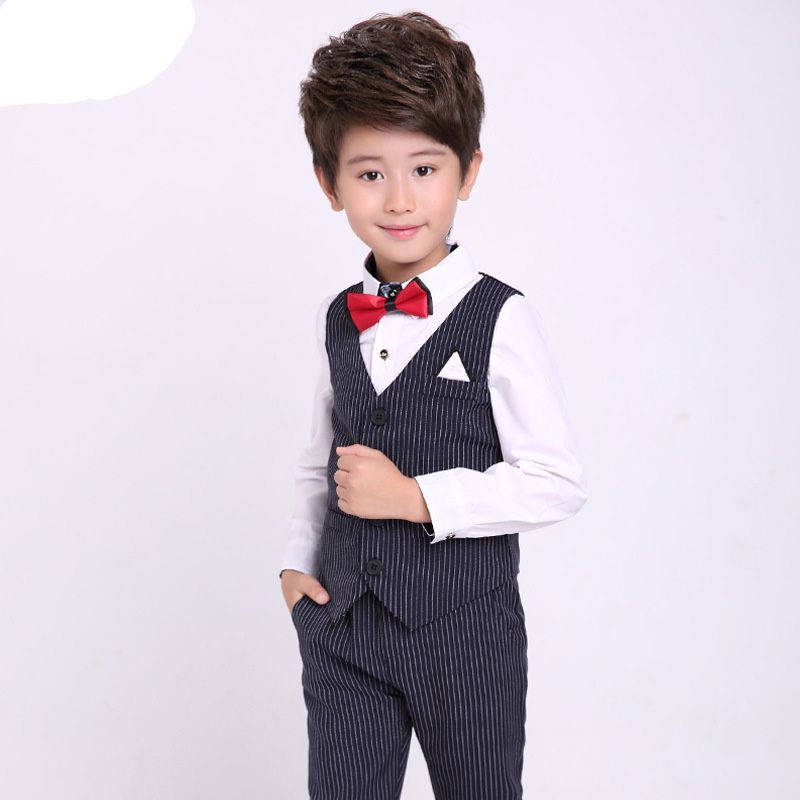 the sale of shoes beauty coupon code 2020 Boys Spring Summer Formal Striped Suits Sets Children Wedding ... the sale of shoes beauty coupon code 2020 Boys Spring Summer Formal Striped Suits Sets Children Wedding ...