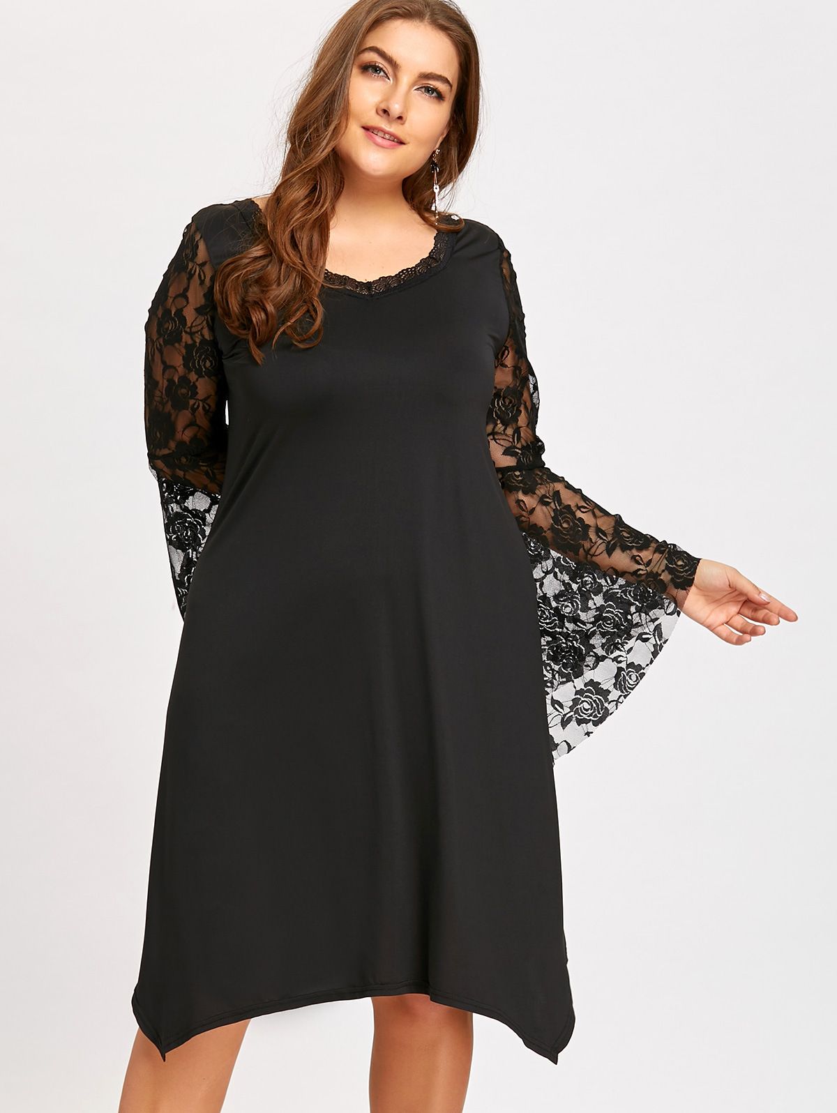 one piece dress xl size