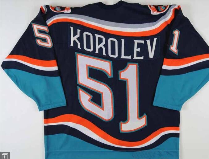 john tavares fisherman jersey