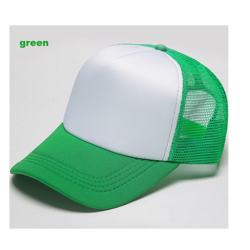groen en wit