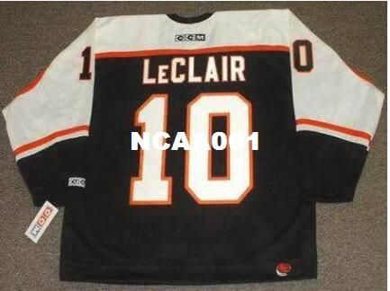 john leclair jersey