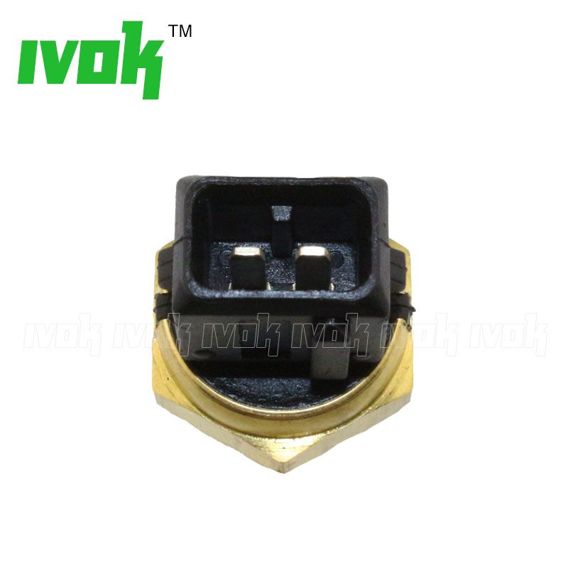 Auto Thermostat Versammlung mit Sensor für BMW E39 E46 Z3 Z4 X5 X3 325i 330i DE