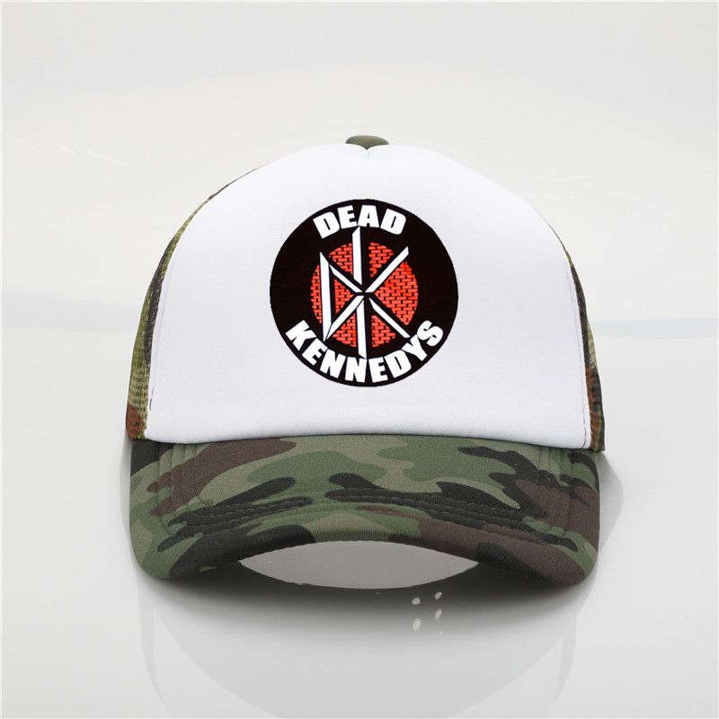 dead kennedys hat
