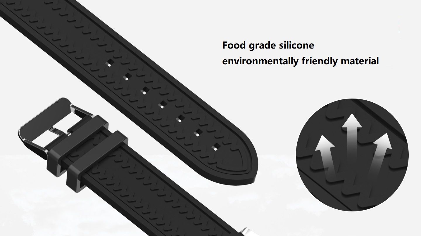 smartwatch gs3
