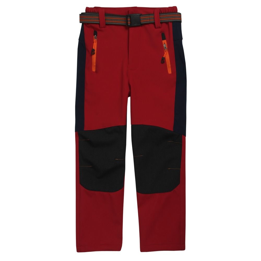 windproof walking trousers