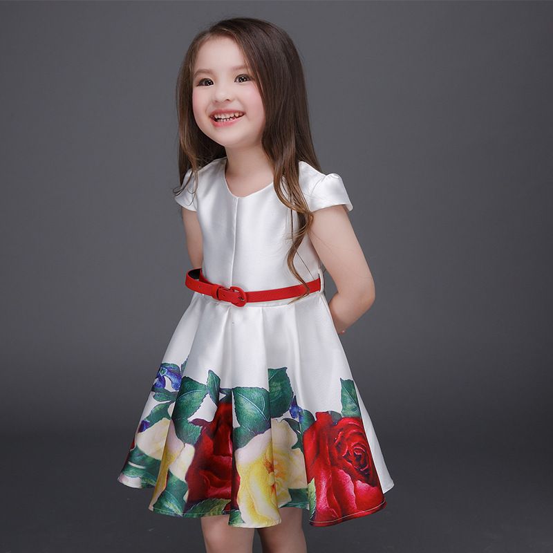 Party Wear New Dress Patterns For Girls World Apparel Store