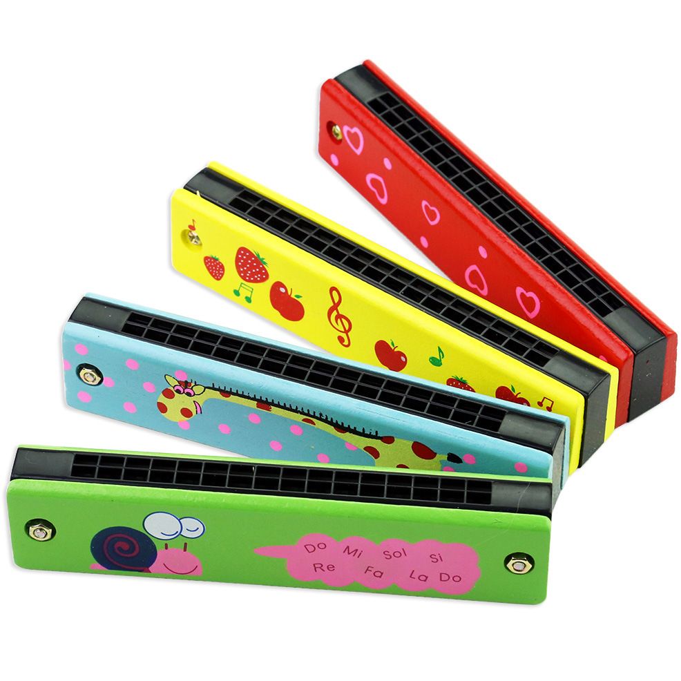 harmonica for toddlers