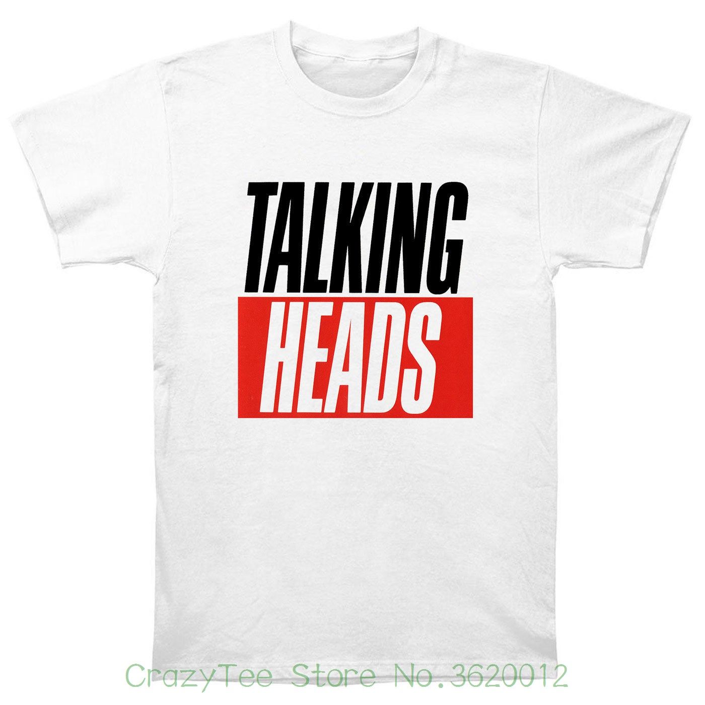 talking heads 77 t shirt