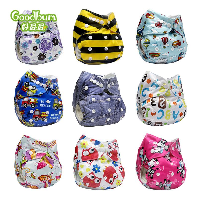 baby cloth diapers wholesale